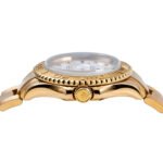 Rolex Yacht-Master 16628 – 40mm 18k Yellow Gold Luxury Sports Watch - 图片 4