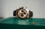 Rolex Daytona 116515LN – Everose Gold Champagne Dial Chronograph - 图片 2