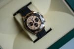 Rolex Daytona 116515LN – Everose Gold Champagne Dial Chronograph - 图片 3