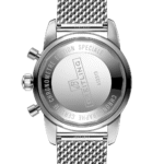 Superocean Heritage Chronograph 44 A13313121L1A1 - 图片 2