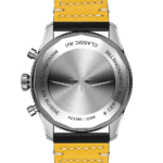 Classic AVI Chronograph 42 Tribute To Vought F4U Corsair A233801A1C1X1 - Image 2