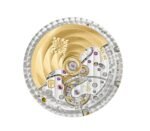 41mm Travel Time 18k White Gold Blue-Grey Dial - 图片 5