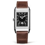 Reverso Classic Duoface Small Seconds Stainless Steel Manual-winding Q2458422 - 图片 2
