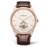 Master Ultra Thin Tourbillon 1682401