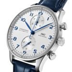 IWC Portugieser Chronograph IW371605 - Image 4