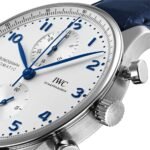 IWC Portugieser Chronograph IW371605 - Image 6