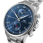 Portugieser Yacht Club Chronograph IW390701 - Image 5