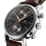 Portofino Chronograph 39 IW391404 - 图片 3