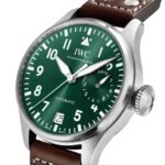 Big Pilot’s Watch IW501015 - 图片 3