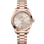 Seamaster Aqua Terra Shades 220.50.34.20.09.001