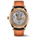 Portugieser Hand-Wound Tourbillon IW545801 - 图片 2