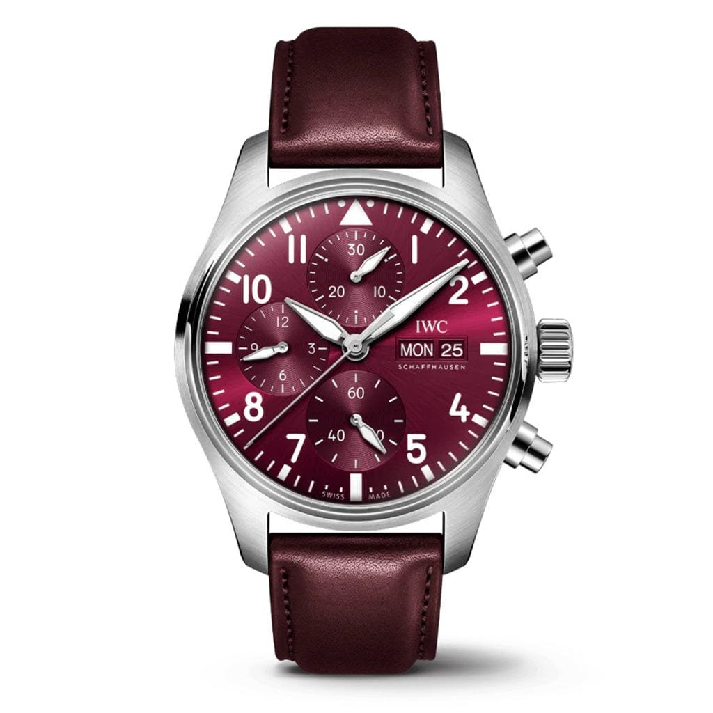 2270819.png.transform.global_image_940.jpg Pilot’s Watch Chronograph Edition “Chinese New Year” IW388107 - 图片 1