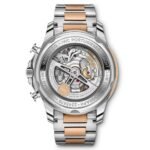 IWC Portugieser Yacht Club Chronograph IW390703 - 图片 2