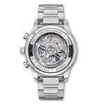IWC PORTUGIESER CHRONOGRAPH IW371617 - Image 2