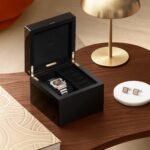 Santos de Cartier watch CRWSSA0064 - 图片 3