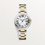 Ballon Bleu de Cartier watch W2BB0029 - Image 2