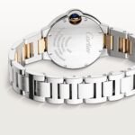 Ballon Bleu de Cartier watch W2BB0029 - Image 5