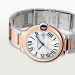 Ballon Bleu de Cartier watch W2BB0034 - 图片 7
