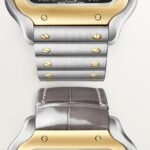 Santos de Cartier watch CRW2SA0030 - 图片 4