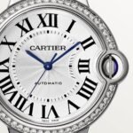 Ballon Bleu de Cartier watch W4BB0024 - 图片 6