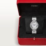 Ballon Bleu de Cartier watch W4BB0024 - 图片 9