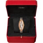 Baignoire Allongée watch WGBA0009 - 图片 2