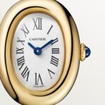 Baignoire watch Mini Model, CRWGBA0018 (Size 15) - 图片 5