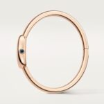 Baignoire watch Mini Model, CRWGBA0036 (Size 17) - 图片 3