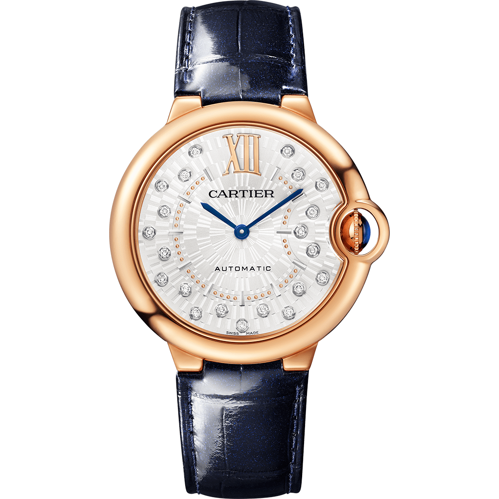 CRWGBB0053_4.png Ballon Bleu de Cartier watch CRWGBB0053 - Image 1