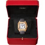 Santos de Cartier watch WGSA0028 - 图片 2