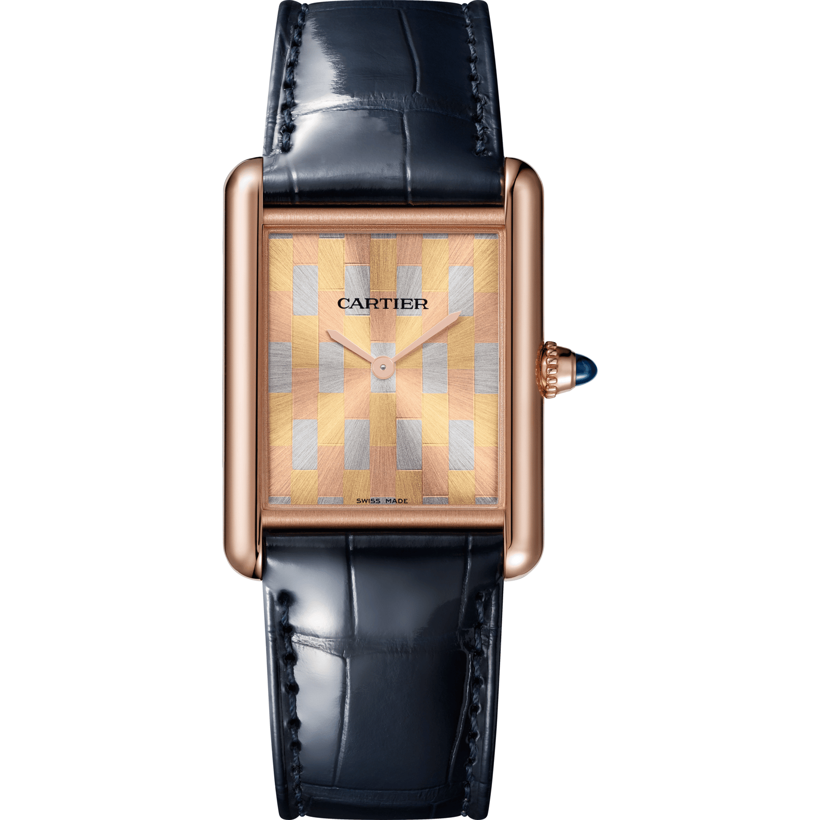CRWGTA0176_0-scaled-1.png Tank Louis Cartier watch WGTA0176 - Image 1