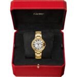 Ballon Bleu de Cartier watch WJBB0069 - 图片 2