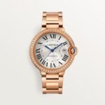 Ballon Bleu de Cartier watch WJBB0057 - 图片 3