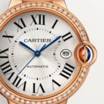 Ballon Bleu de Cartier watch WJBB0057 - 图片 4