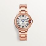 Ballon Bleu de Cartier watch CRWJBB0063 - 图片 4