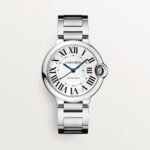 Ballon Bleu de Cartier watch WSBB0048 - Image 3