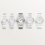 Ballon Bleu de Cartier watch WSBB0048 - Image 5