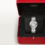 Ballon Bleu de Cartier watch CRWSBB0067 - 图片 8