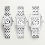 Panthère de Cartier watch CRWSPN0019 - Image 9