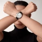 The Ronde de Cartier watch WSRN0031 - 图片 3