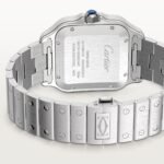 Santos de Cartier watch CRWSSA0064 - 图片 6