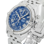 Breitling Chronomat A13055 – 39mm Stainless Steel Automatic Chronograph Watch - 图片 2