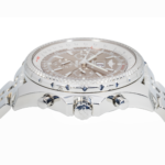 Breitling Bentley 6.75 A44362 Brown Dial – 48mm Stainless Steel Automatic Chronograph - 图片 3