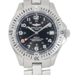 Breitling Colt Quartz A74350 – 38 mm Steel Diver’s Quartz Chronometer - 图片 2