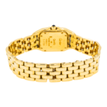 Ladies Cartier Yellow Gold Panthere, 866911 - 图片 3