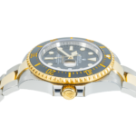 Rolex Submariner Date 126603 – 41mm Two-Tone Steel & Yellow Gold, Black Dial, Ceramic Bezel (2021 to 2024) - Image 3