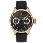 Big Pilot's Watch AMG G 63 IW501201