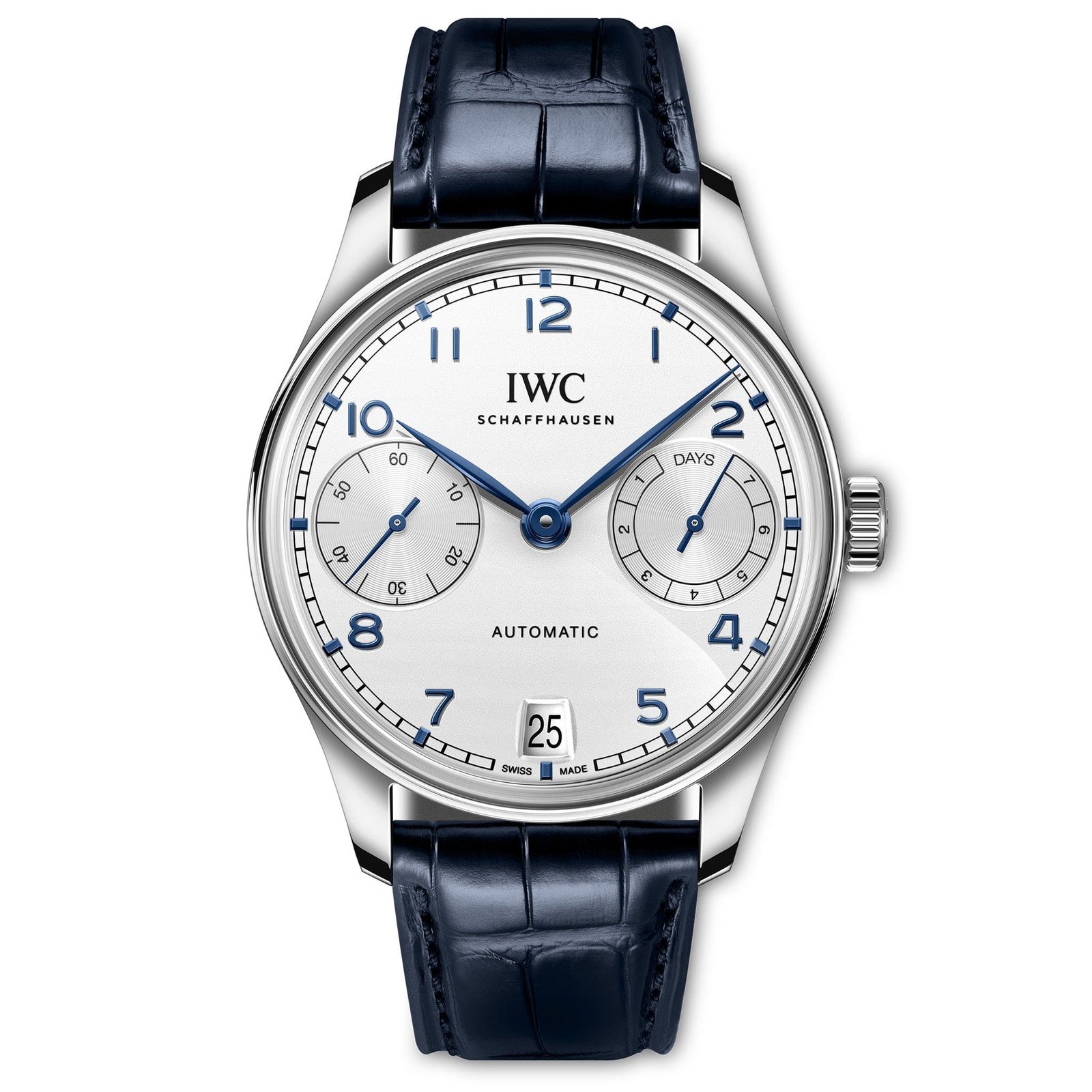 IW501702_Front.jpg Portugieser Automatic 42 IW501702 - 图片 1