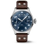 Big Pilot’s Watch Annual Calendar Edition Le Petit Prince IW502710
