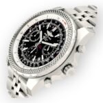 Breitling Bentley Motors Special Edition A25362 Steel Mens Watch - 图片 3